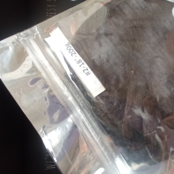 US Imported Remy Natural Hair Extensions - Picture 6 of 13